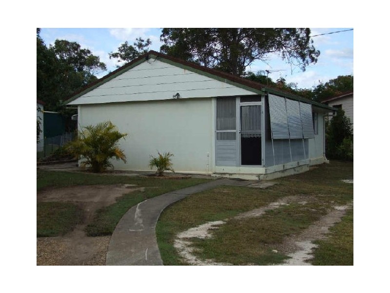 8 Kelly Street, Narangba QLD 4504