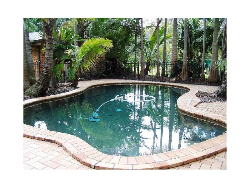 Deception Bay QLD 4508