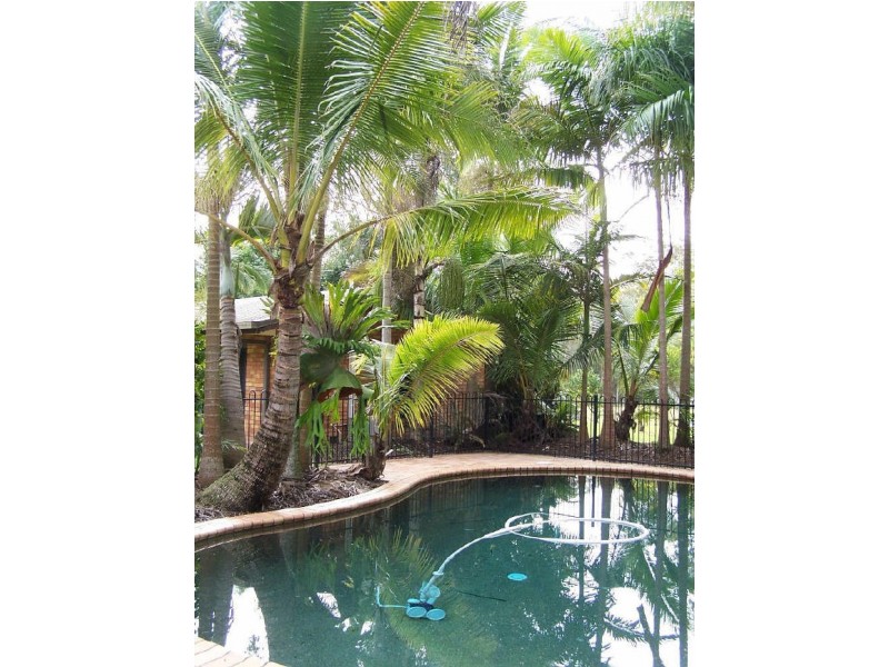 Deception Bay QLD 4508