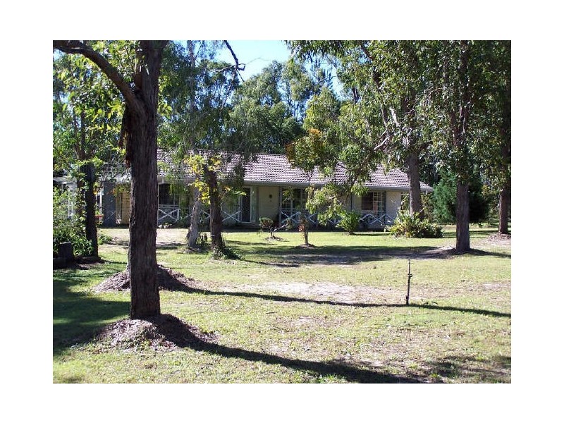 2 Landau Court, Burpengary QLD 4505