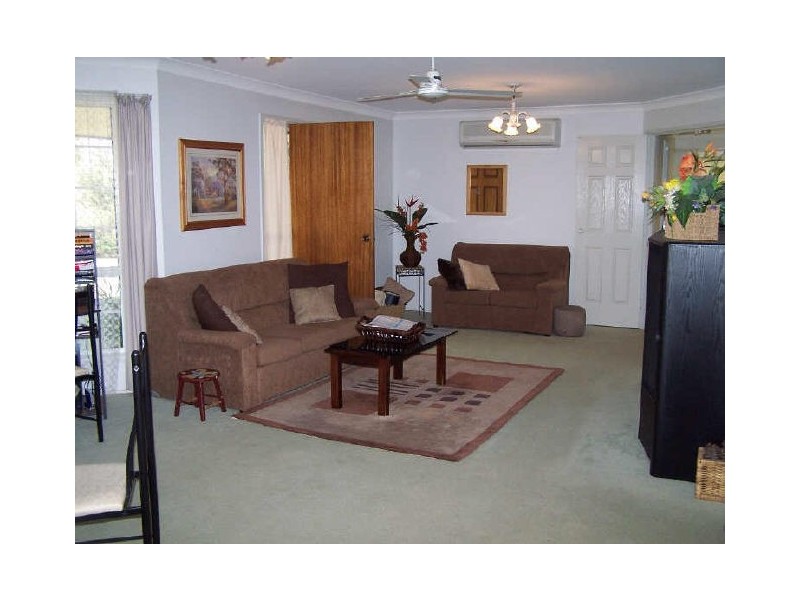 2 Landau Court, Burpengary QLD 4505