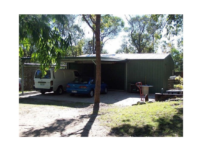 2 Landau Court, Burpengary QLD 4505