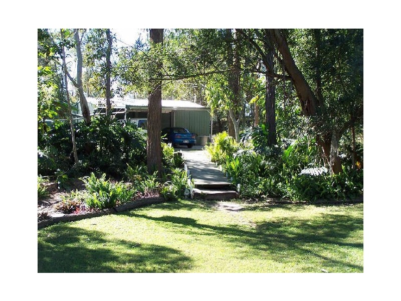 2 Landau Court, Burpengary QLD 4505