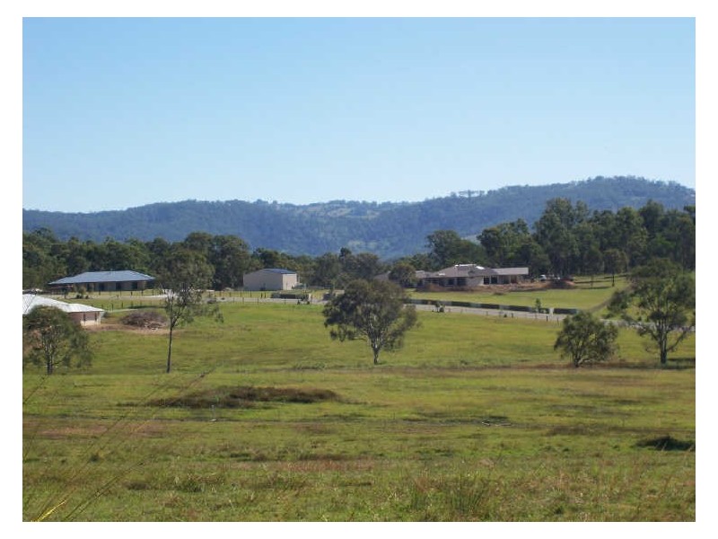 Eagle Heights Estate, Moorina QLD 4506