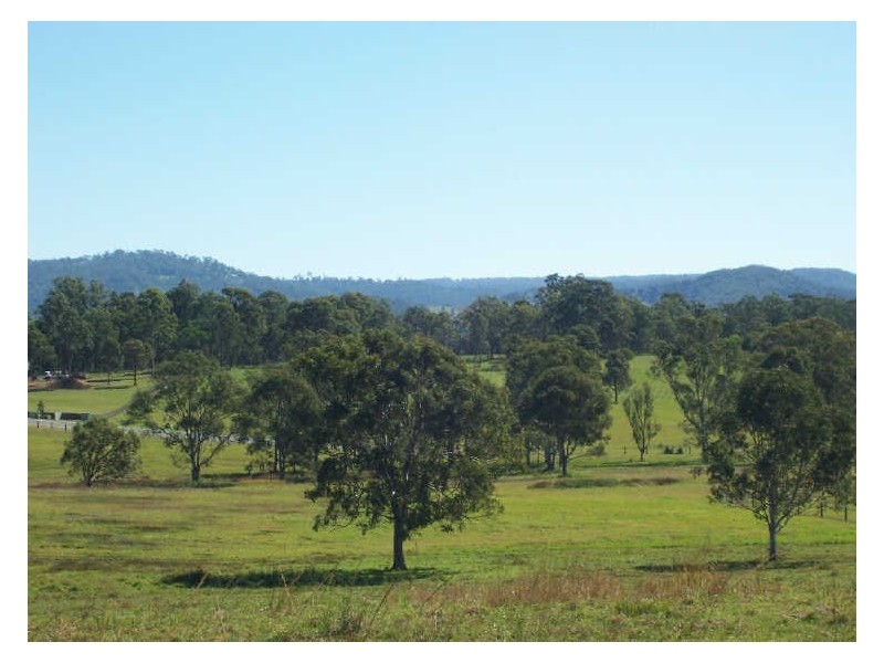 Eagle Heights Estate, Moorina QLD 4506