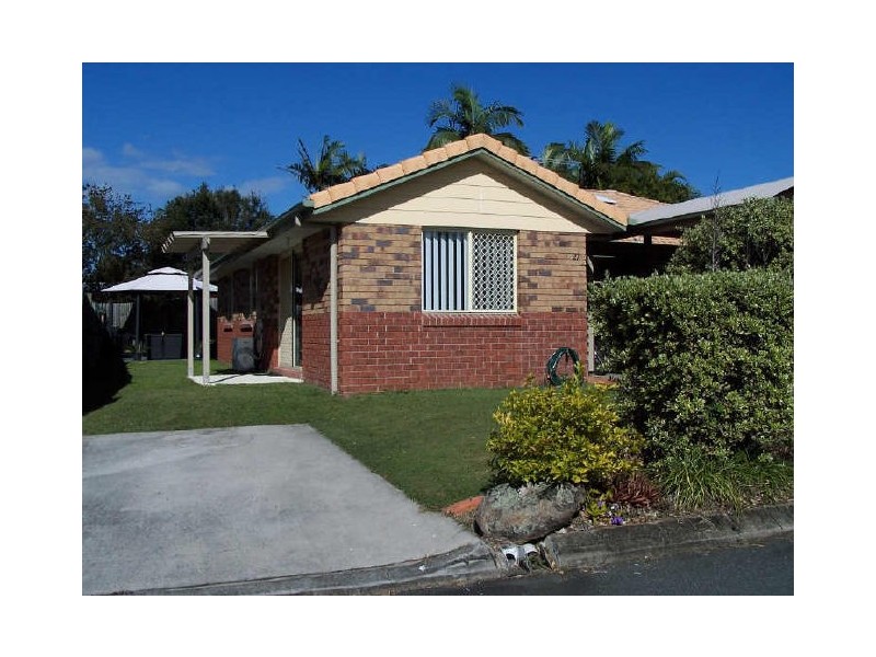 27/23 Burpengary Road, Burpengary QLD 4505
