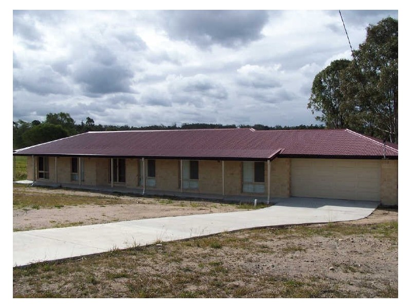 9 Heaton Court, Delaneys Creek QLD 4514