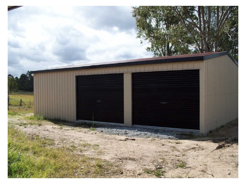 9 Heaton Court, Delaneys Creek QLD 4514