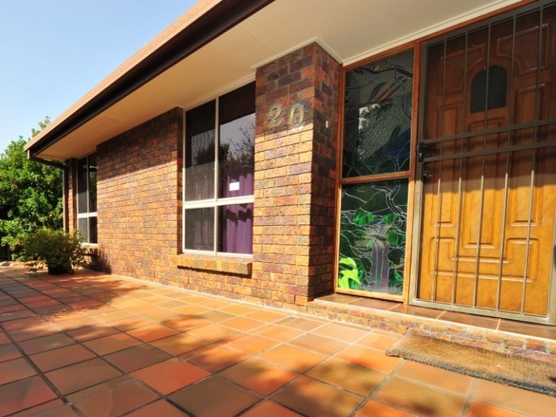 20 James Mac Court, Narangba QLD 4504