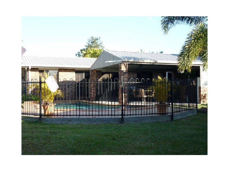 6 Edenberry Court, Burpengary QLD 4505