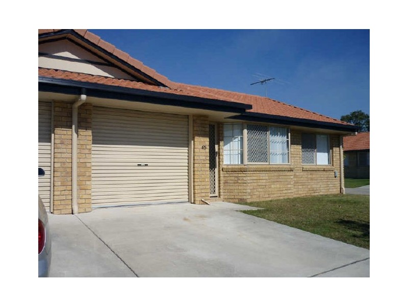 66/85 Caboolture River Road, Morayfield QLD 4506