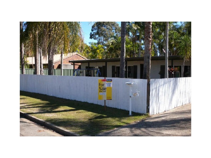 47 Rebecca Street, Burpengary QLD 4505