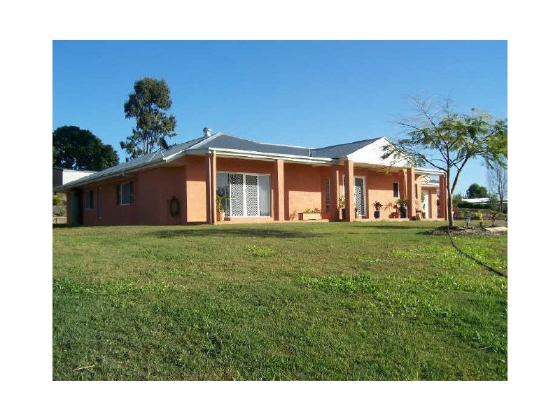 54 Facer Road, Burpengary QLD 4505