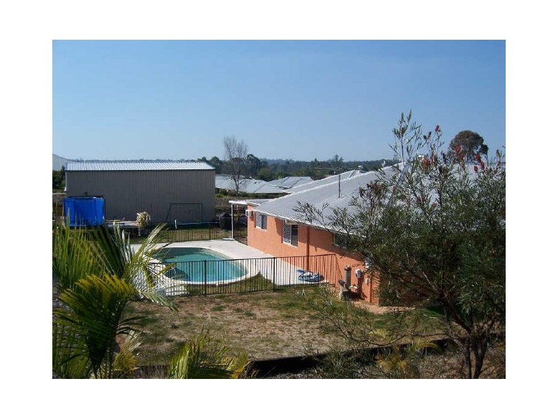 54 Facer Road, Burpengary QLD 4505