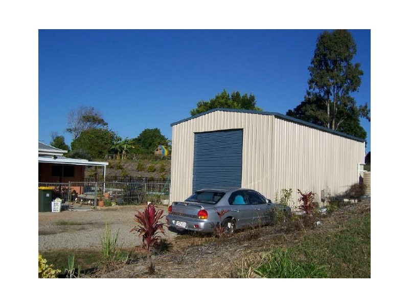 54 Facer Road, Burpengary QLD 4505