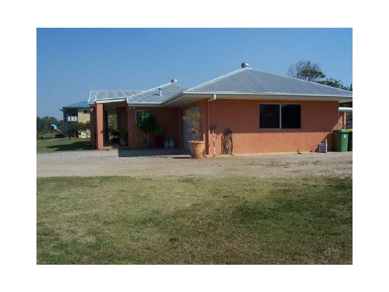 54 Facer Road, Burpengary QLD 4505