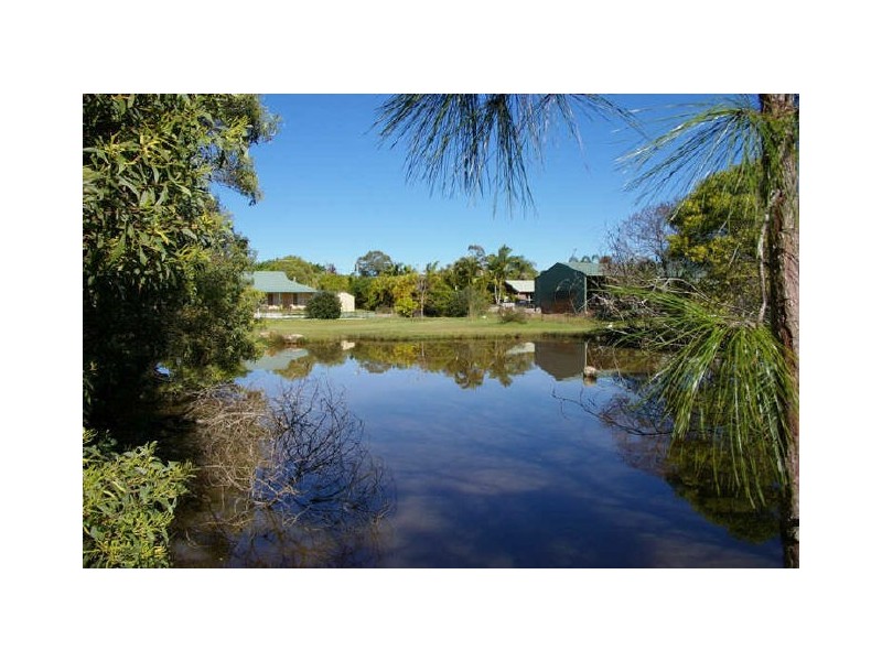 43-47 Bradford Road, Burpengary QLD 4505