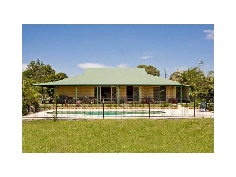 43-47 Bradford Road, Burpengary QLD 4505