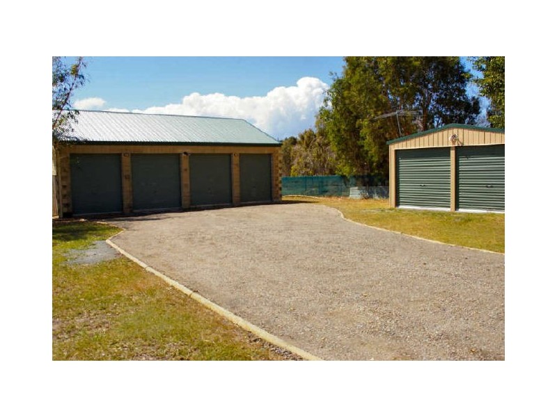 43-47 Bradford Road, Burpengary QLD 4505