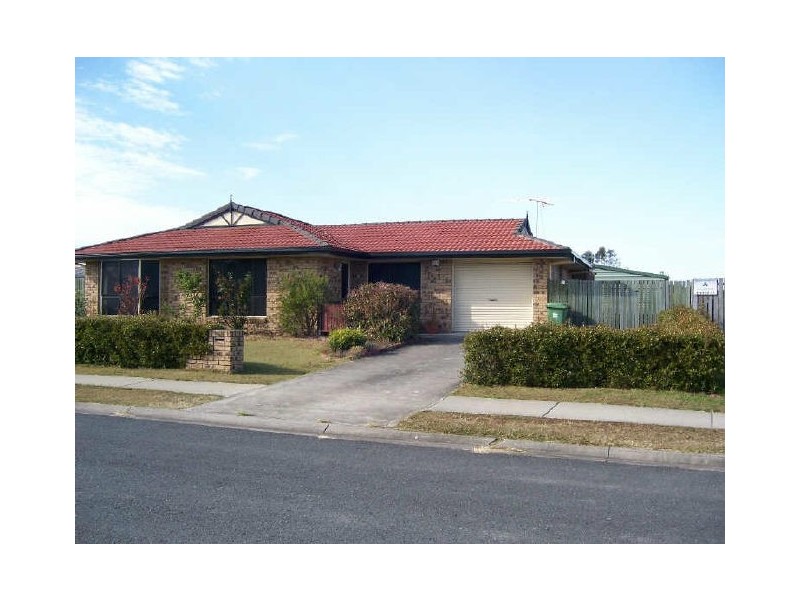 48 Busoni Crescent, Burpengary QLD 4505