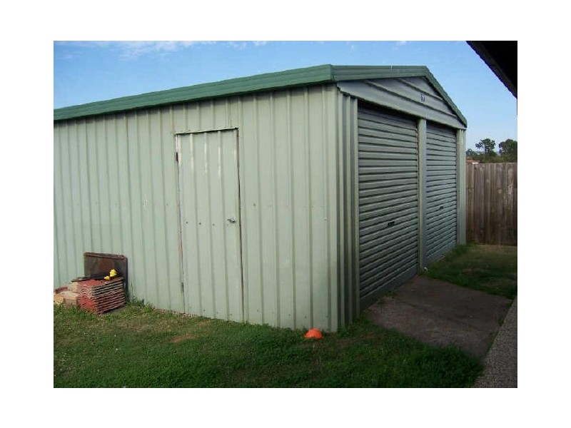 48 Busoni Crescent, Burpengary QLD 4505