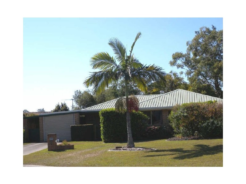 38 Kilkenny Drive, Burpengary QLD 4505