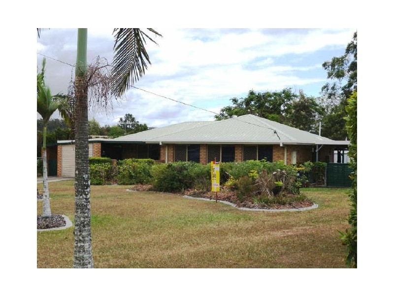 38 Kilkenny Drive, Burpengary QLD 4505