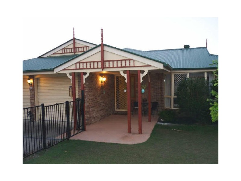 19 Cavalli Crescent, Burpengary QLD 4505