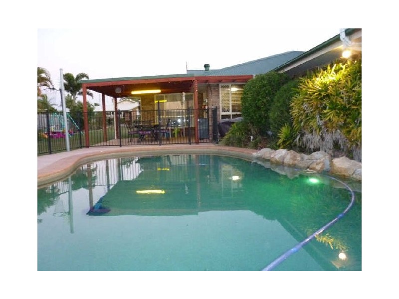 19 Cavalli Crescent, Burpengary QLD 4505