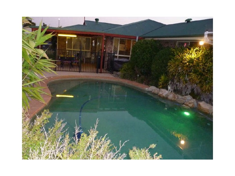 19 Cavalli Crescent, Burpengary QLD 4505