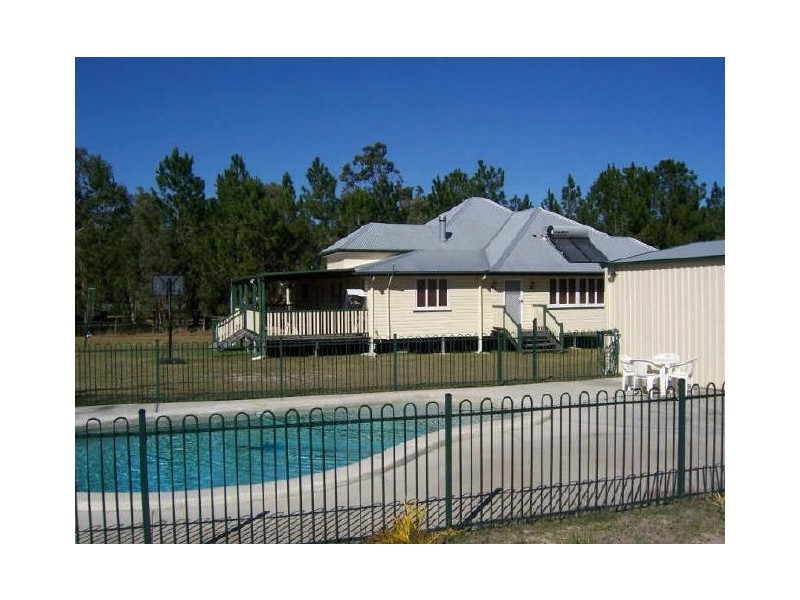 85 Old Toorbul Point Road, Caboolture QLD 4510