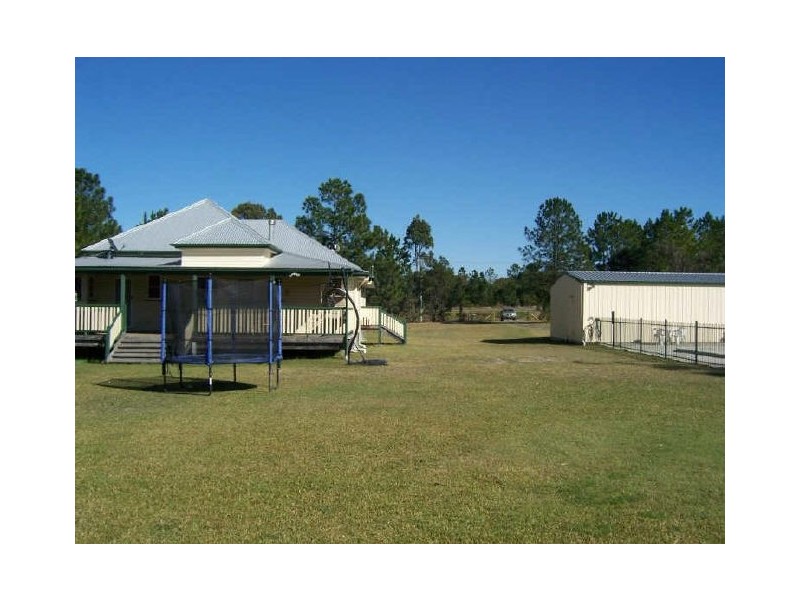 85 Old Toorbul Point Road, Caboolture QLD 4510