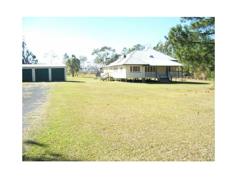 85 Old Toorbul Point Road, Caboolture QLD 4510