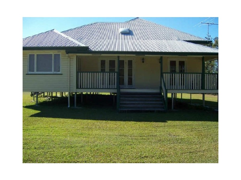 85 Old Toorbul Point Road, Caboolture QLD 4510