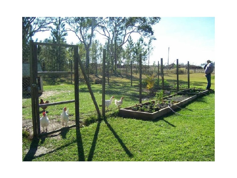85 Old Toorbul Point Road, Caboolture QLD 4510