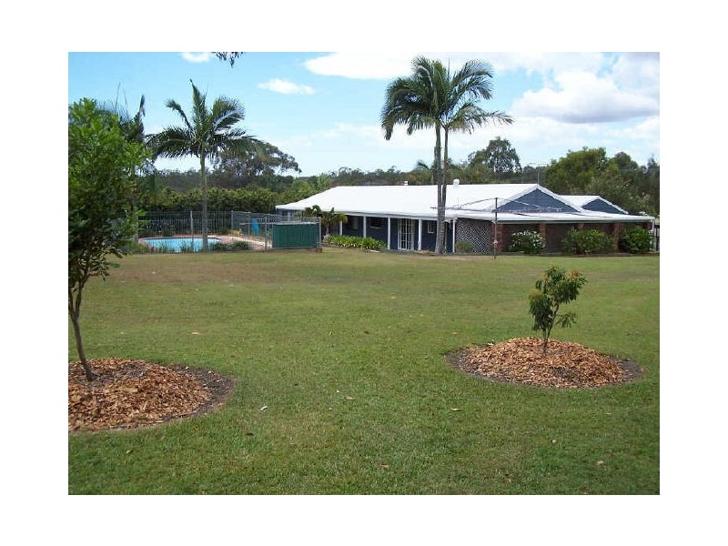 16 Phillips Street, Burpengary QLD 4505