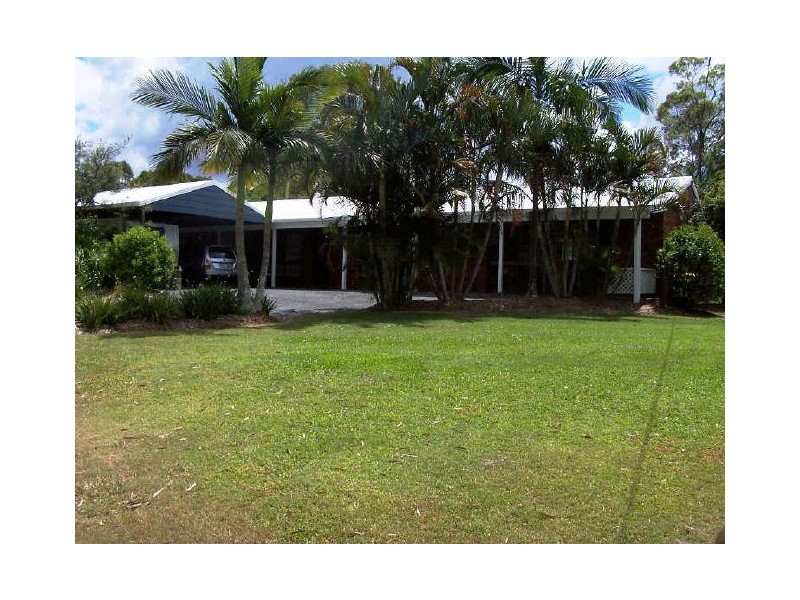 16 Phillips Street, Burpengary QLD 4505