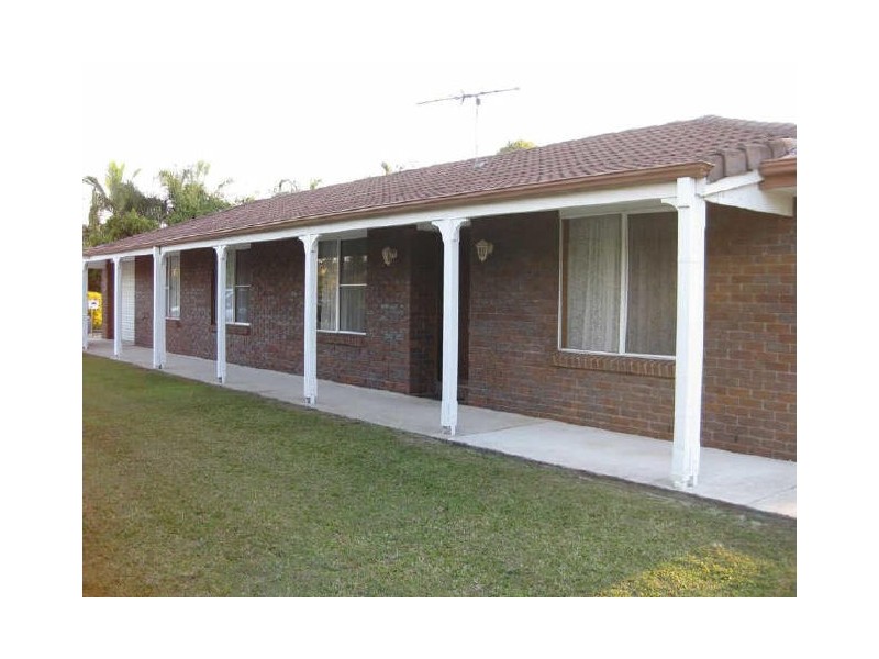 90 Bristlebird Drive, Burpengary QLD 4505