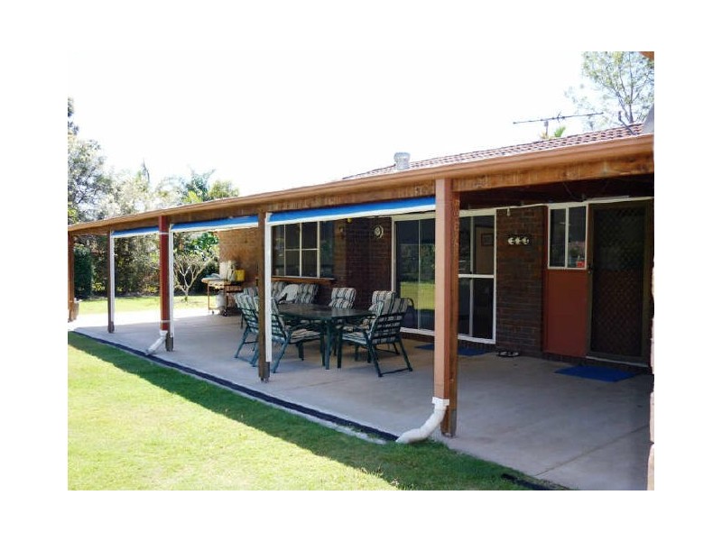 90 Bristlebird Drive, Burpengary QLD 4505