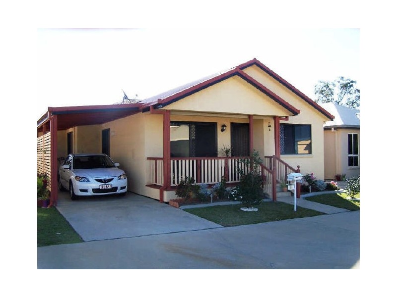 79 Ibis Court Kurrajong Sanctuary, Burpengary QLD 4505