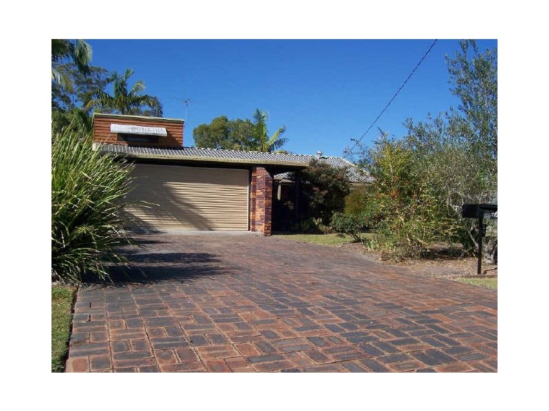 24 Robyn Street, Burpengary QLD 4505