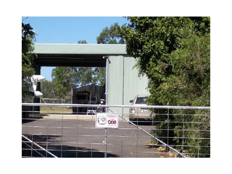 128 Farry Road, Burpengary QLD 4505