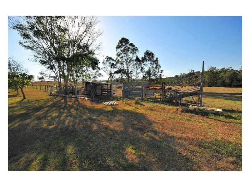 96-146 R Williams Road, Wamuran QLD 4512