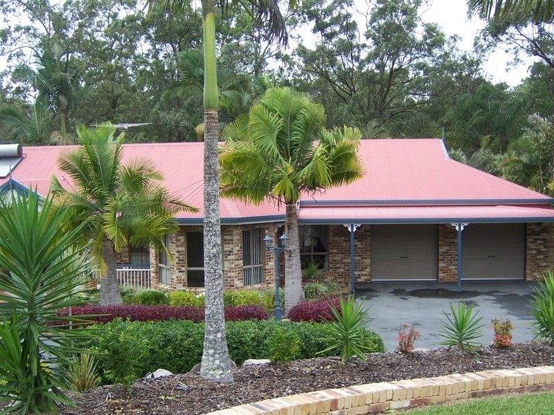 35 Burness Court, Morayfield QLD 4506