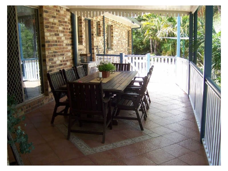 35 Burness Court, Morayfield QLD 4506