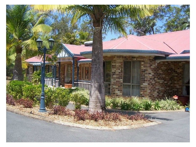 35 Burness Court, Morayfield QLD 4506