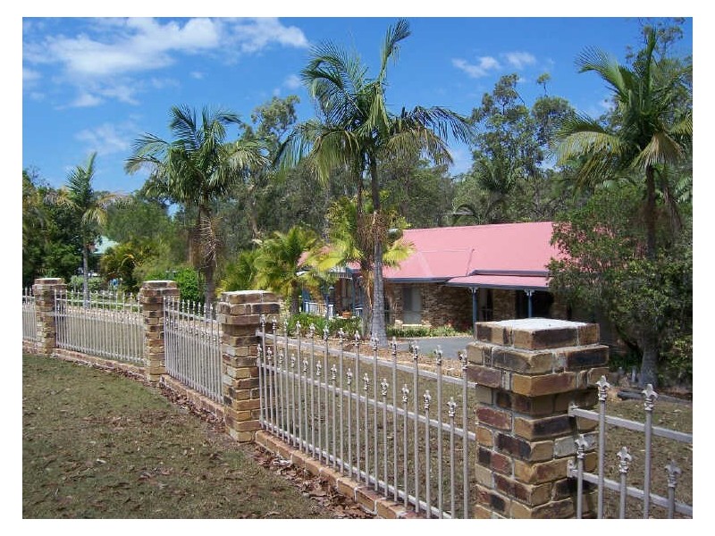 35 Burness Court, Morayfield QLD 4506