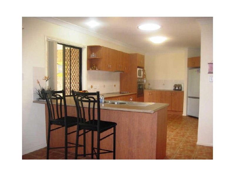 4 Tulipwood Way, Narangba QLD 4504