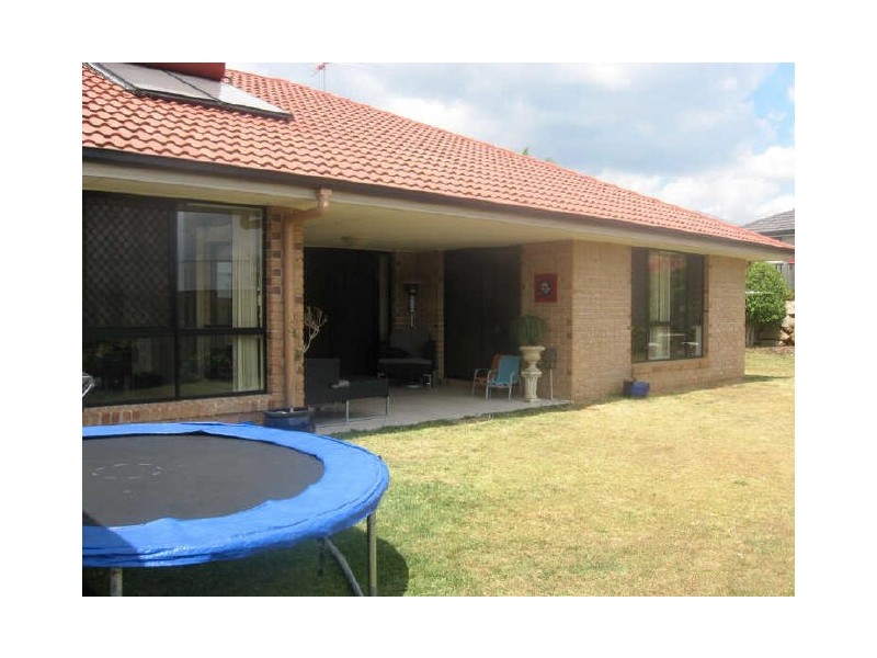 4 Tulipwood Way, Narangba QLD 4504