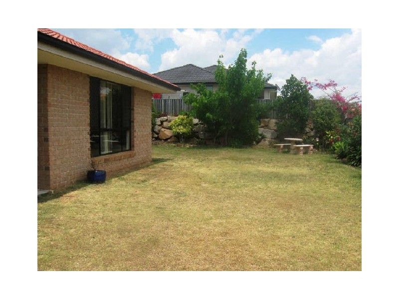 4 Tulipwood Way, Narangba QLD 4504